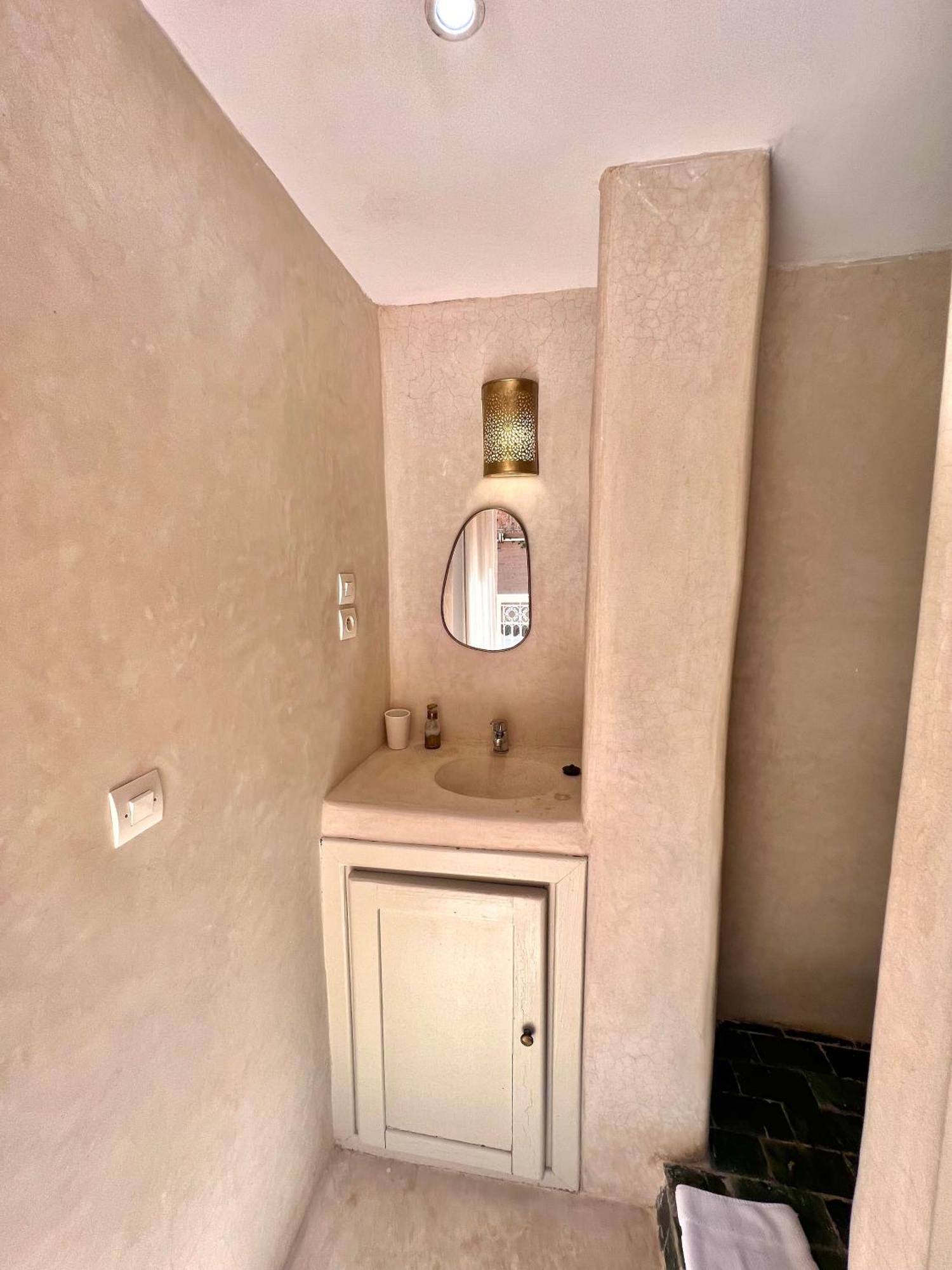 מרקש Riad Nejma מראה חיצוני תמונה