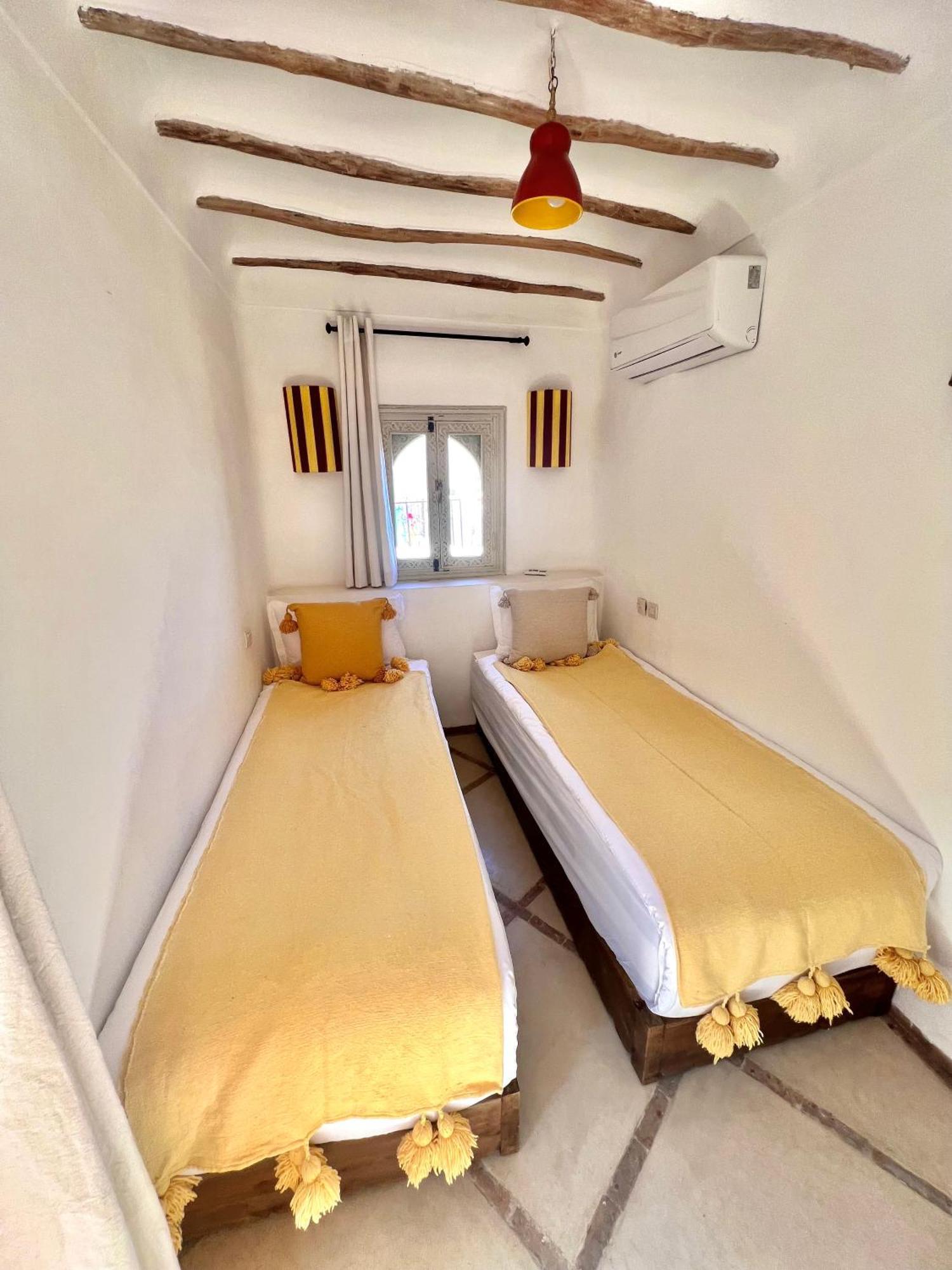 מרקש Riad Nejma מראה חיצוני תמונה