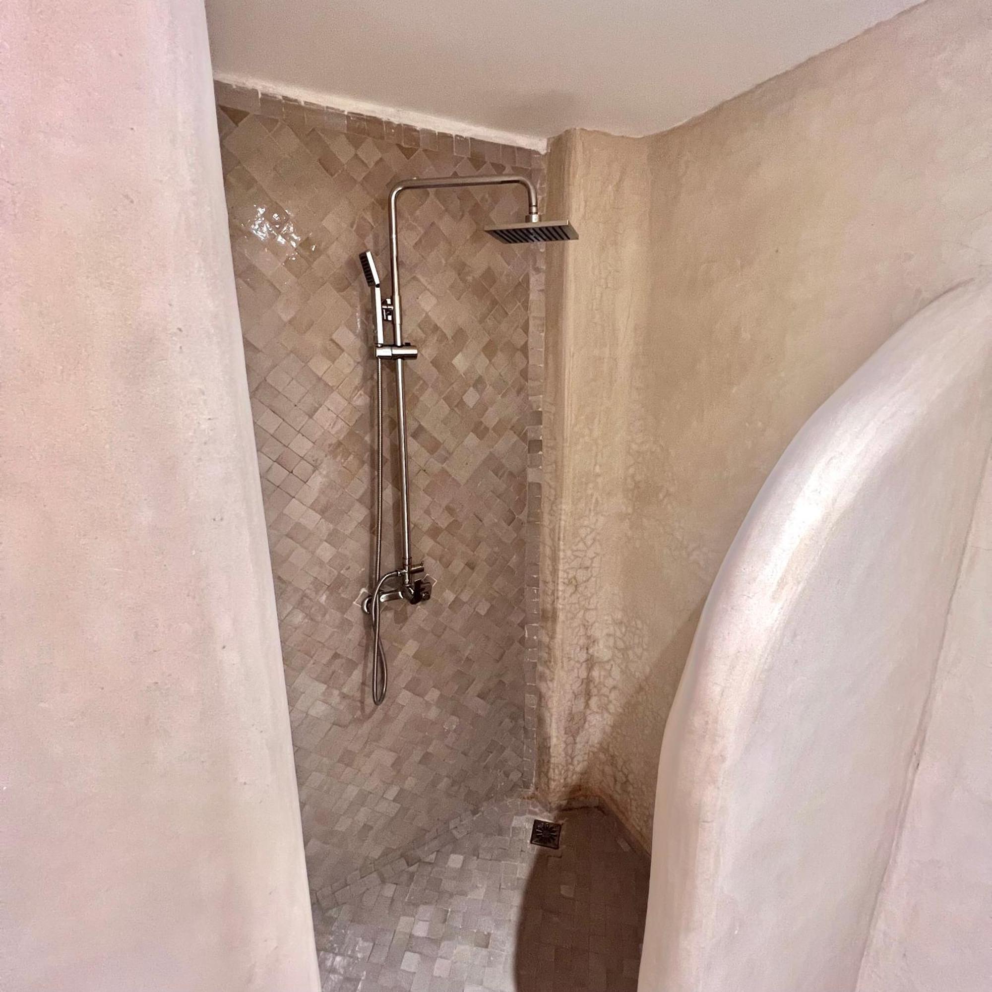 מרקש Riad Nejma מראה חיצוני תמונה